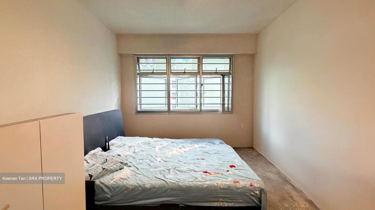 Blk 102B Eastcreek @ Canberra (Sembawang), HDB 3 Rooms #500423651